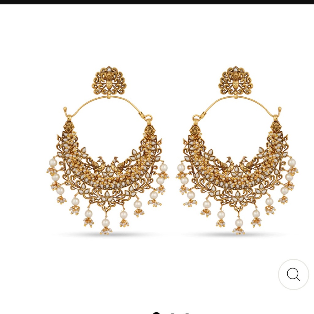 Brand New Anayah Earrings